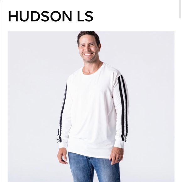 🖤Long sleeve Hudson T with TC Leggings🖤 - Picture 3 of 5